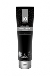 Гель супер густой "JO Premium H2O Gel" на водой основе,120ml